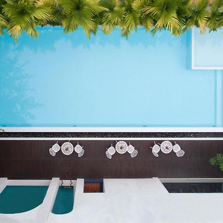 Mane Colonial Classic Siem Reap Ngoại thất bức ảnh