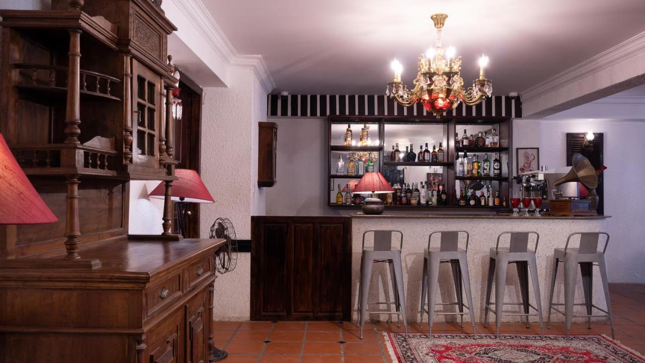 Mane Colonial Classic Siem Reap Ngoại thất bức ảnh