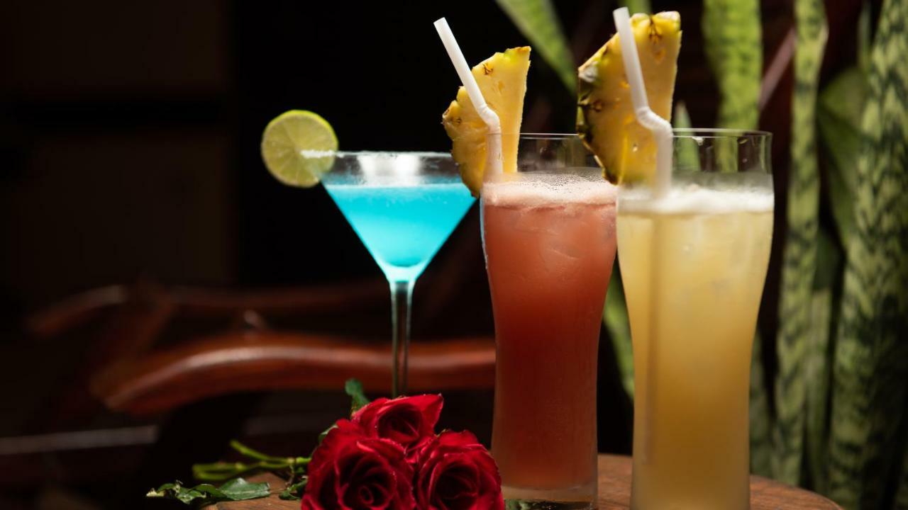 Mane Colonial Classic Siem Reap Ngoại thất bức ảnh