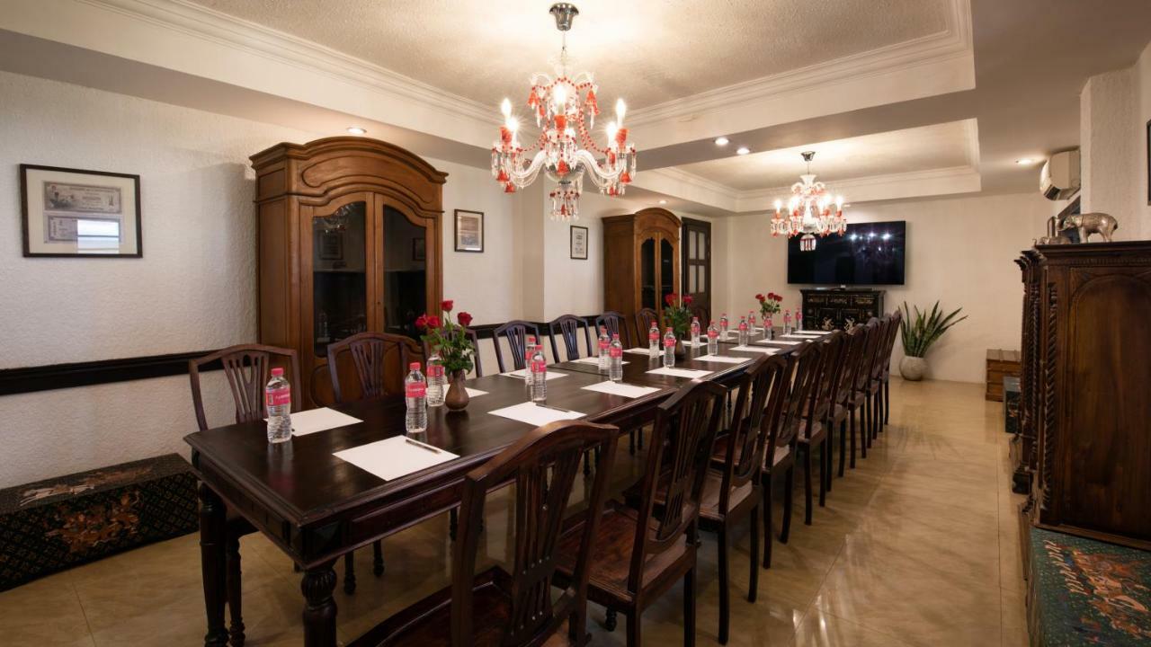Mane Colonial Classic Siem Reap Ngoại thất bức ảnh