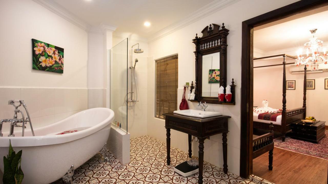 Mane Colonial Classic Siem Reap Phòng bức ảnh